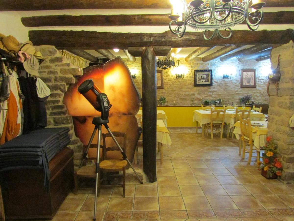 Hotel La Posada De Villalangua Extérieur photo