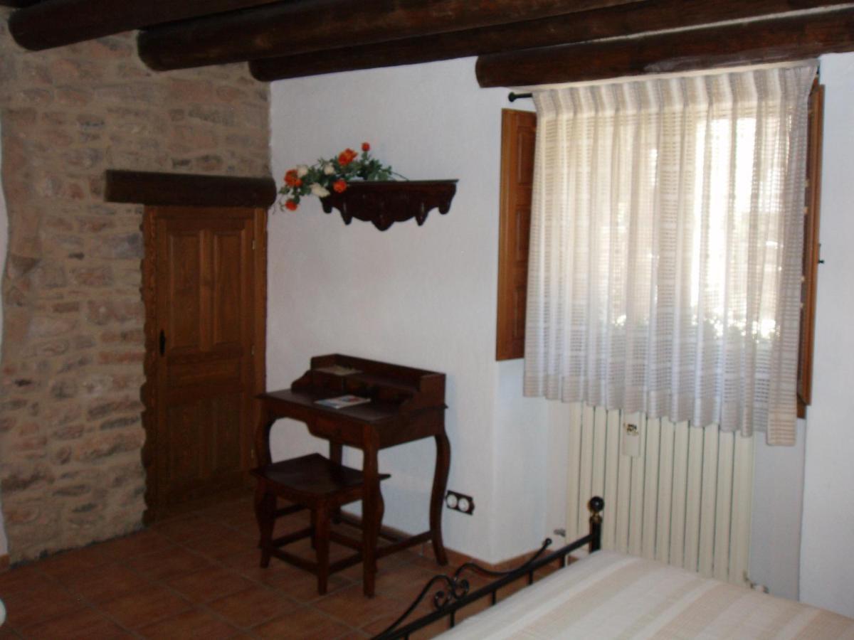 Hotel La Posada De Villalangua Extérieur photo