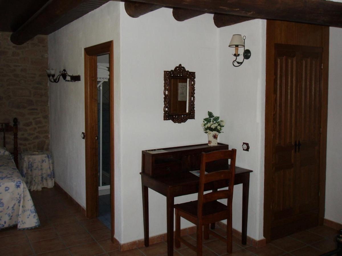 Hotel La Posada De Villalangua Extérieur photo