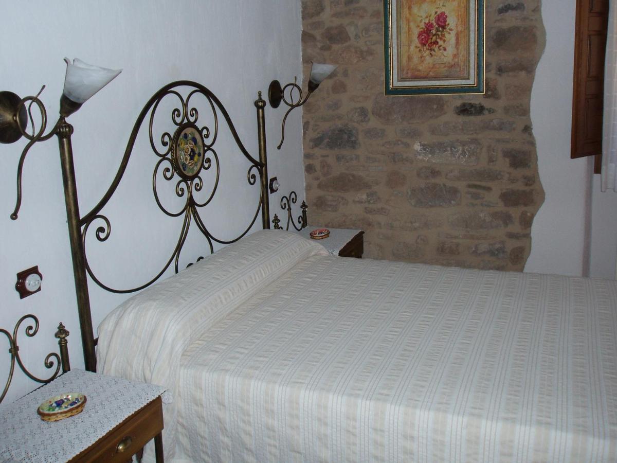 Hotel La Posada De Villalangua Extérieur photo