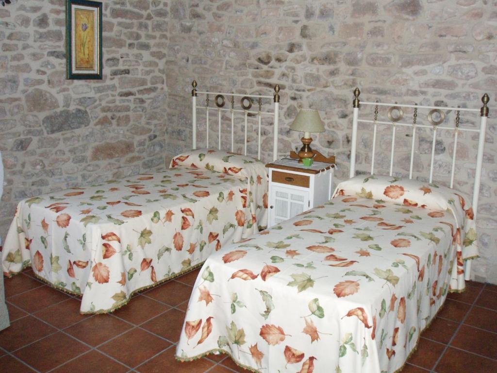 Hotel La Posada De Villalangua Chambre photo