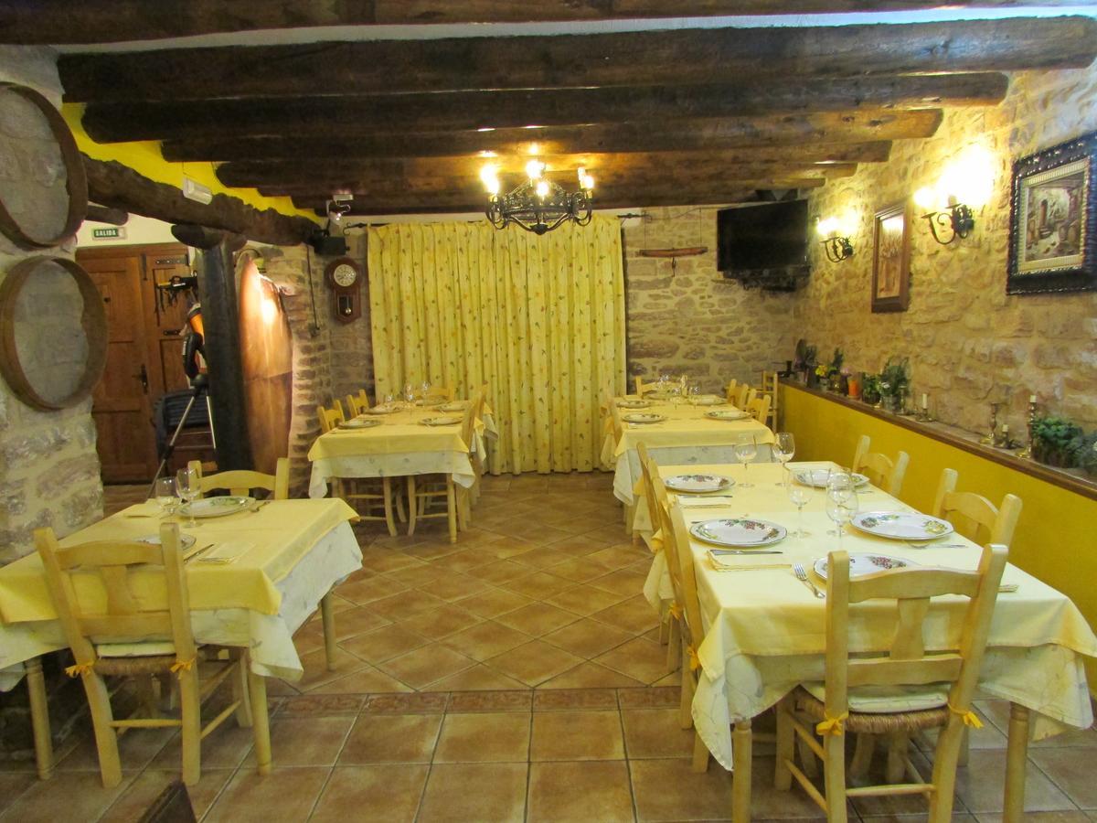 Hotel La Posada De Villalangua Extérieur photo